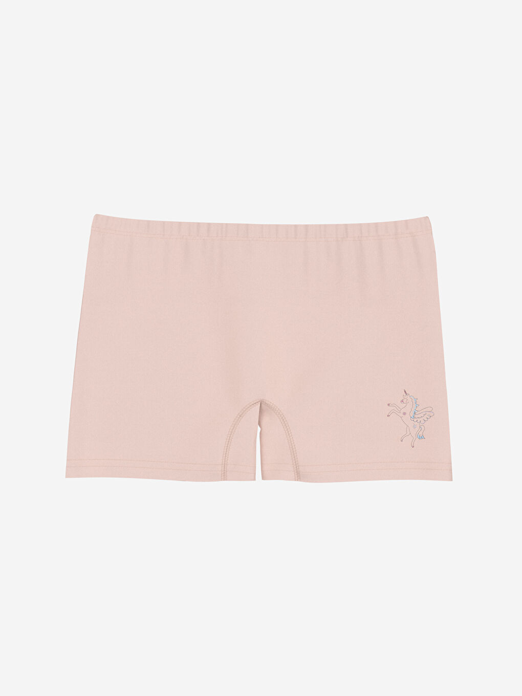 Printed Girls' Boxer 3-packs -S5HS75Z4-LRA
