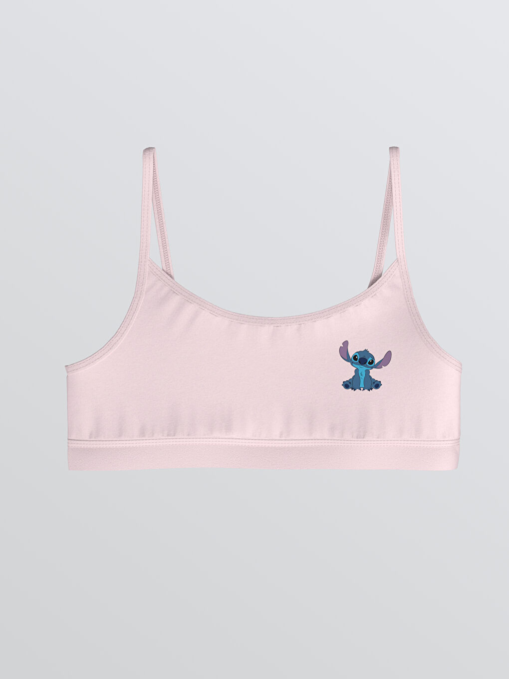 Girl WHITE Bustier Top -S5HS95Z4-Q6K