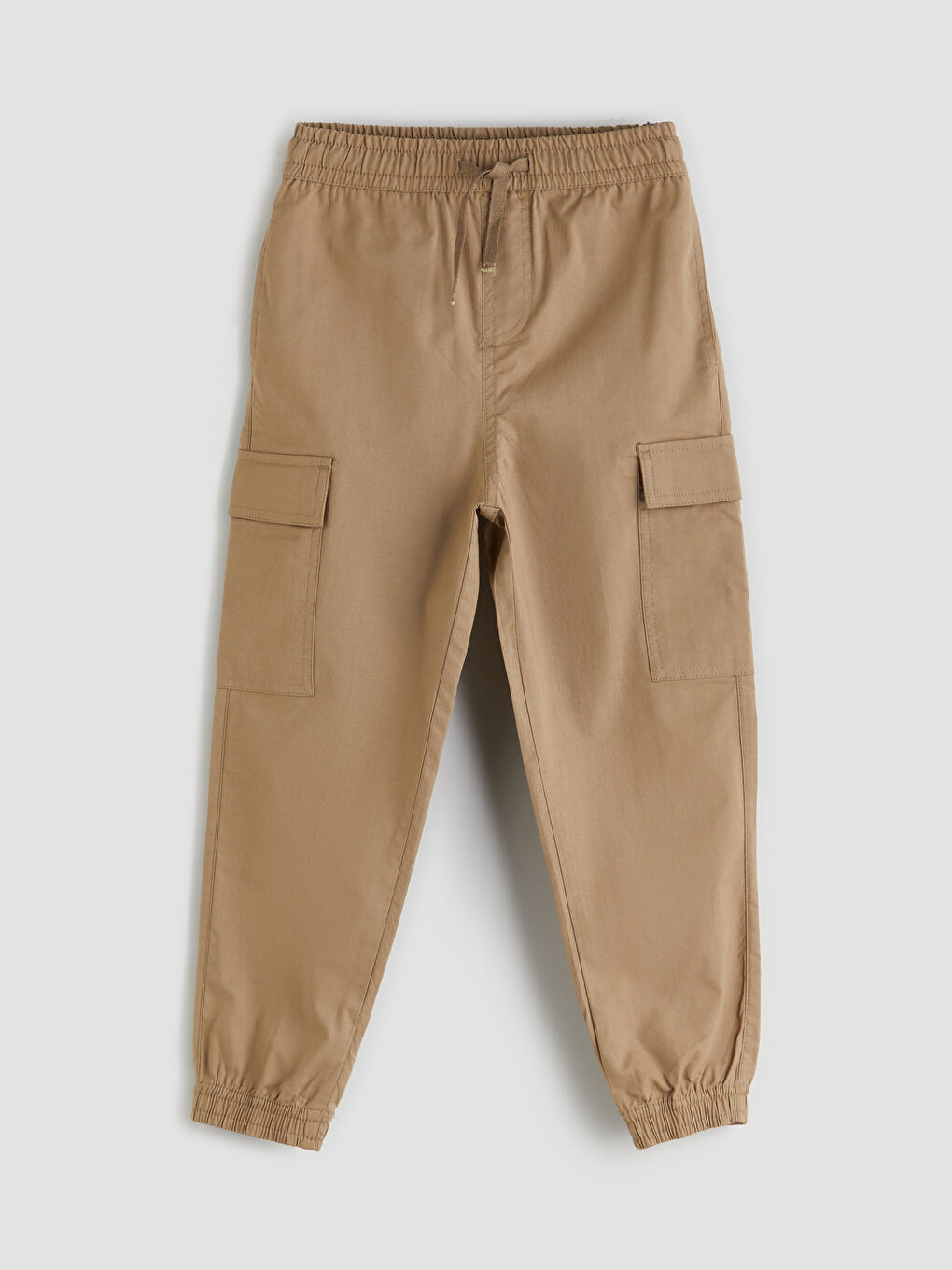 Pantalone za dečake - Jogger sa elastičnim strukom