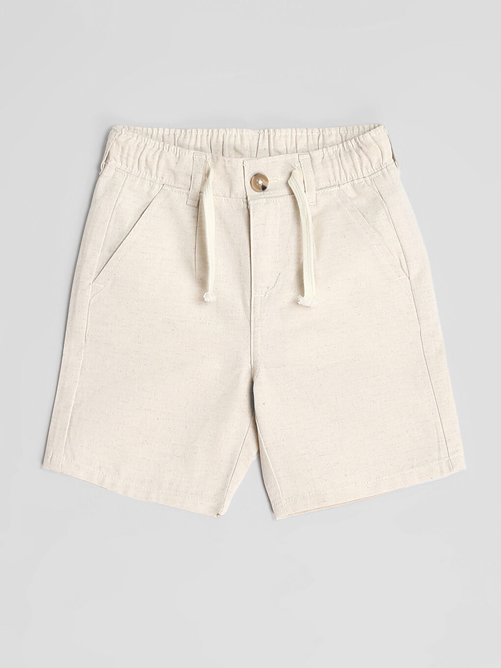 Basic Boys' Shorts
