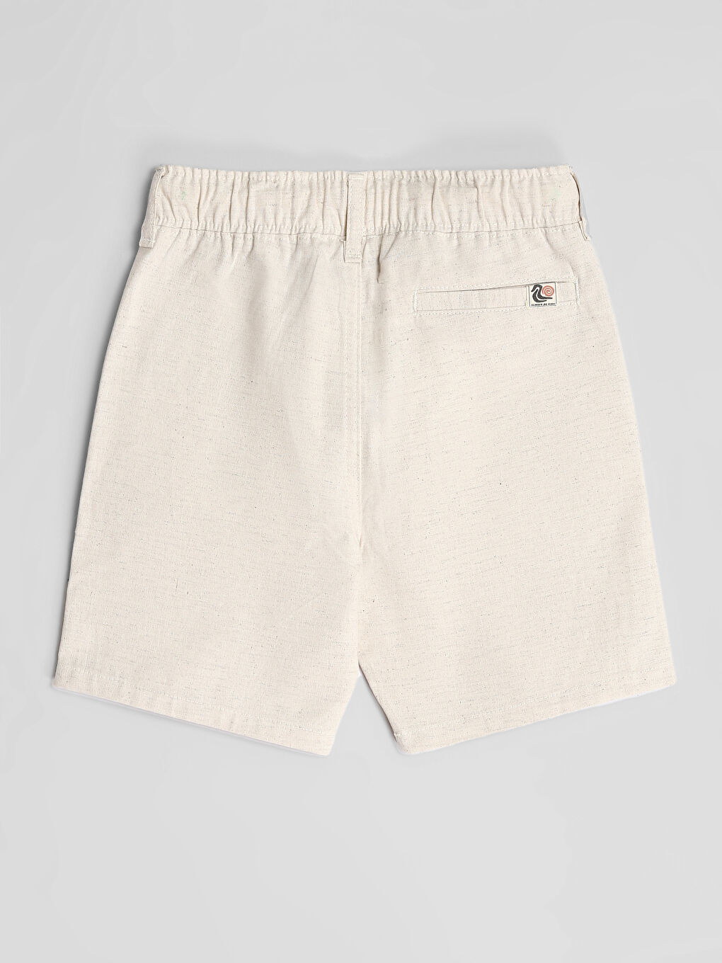 Basic Boys' Shorts-1