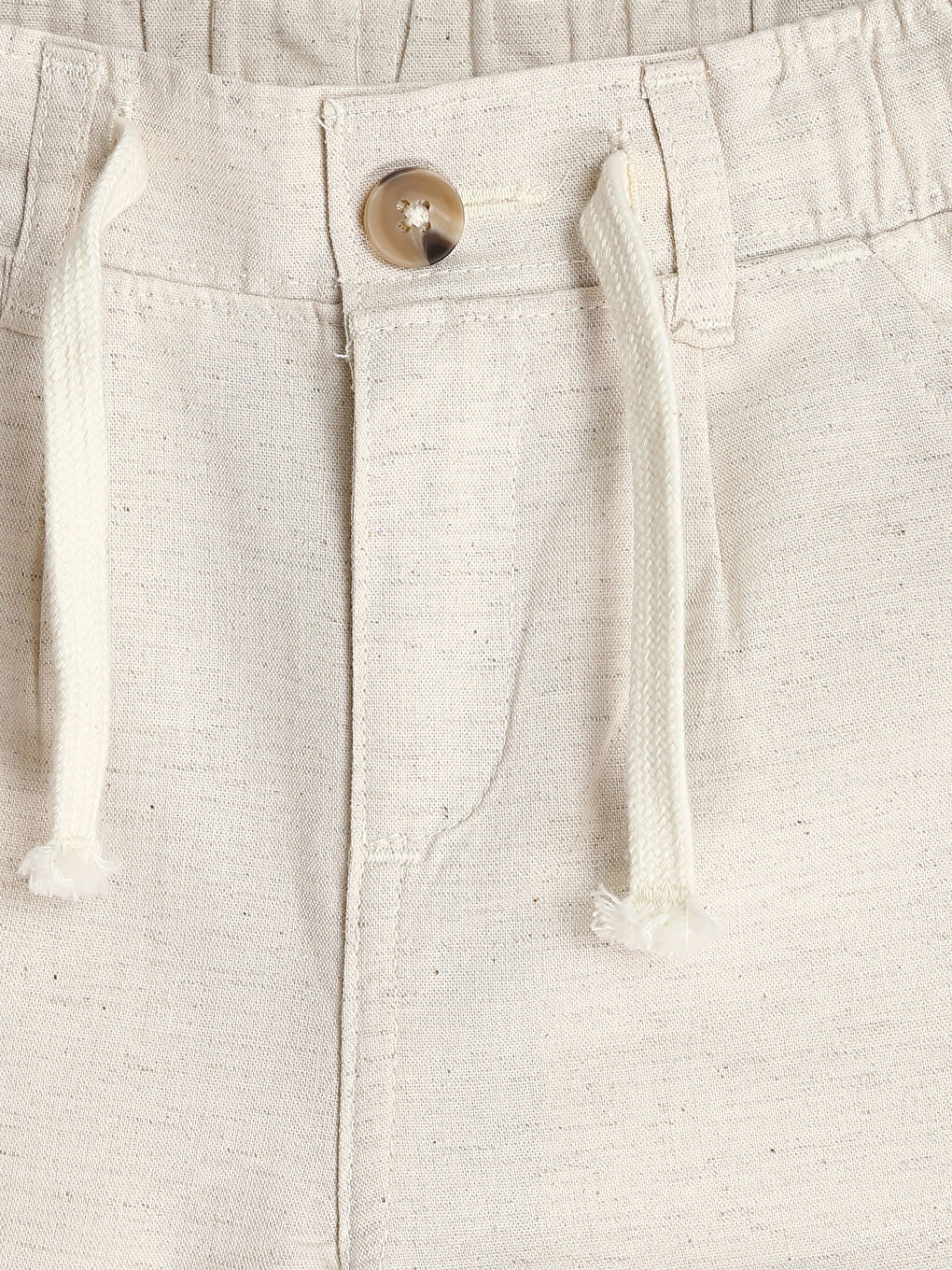 Basic Boys' Shorts-2