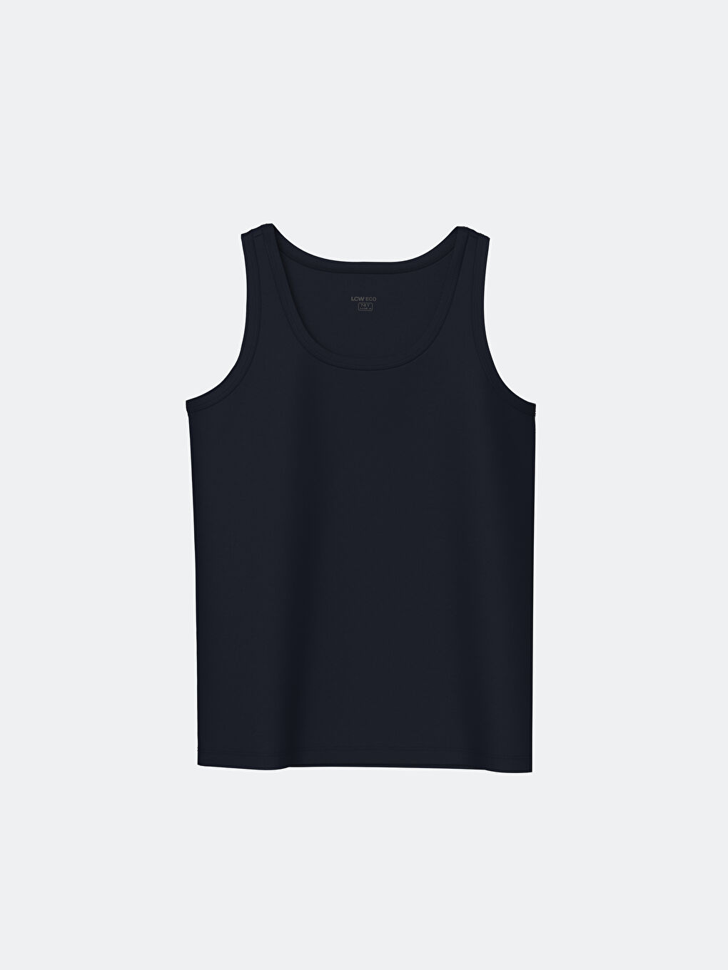 Crew Neck Boy Athlete 2 Pack -S5HU47Z4-CRP