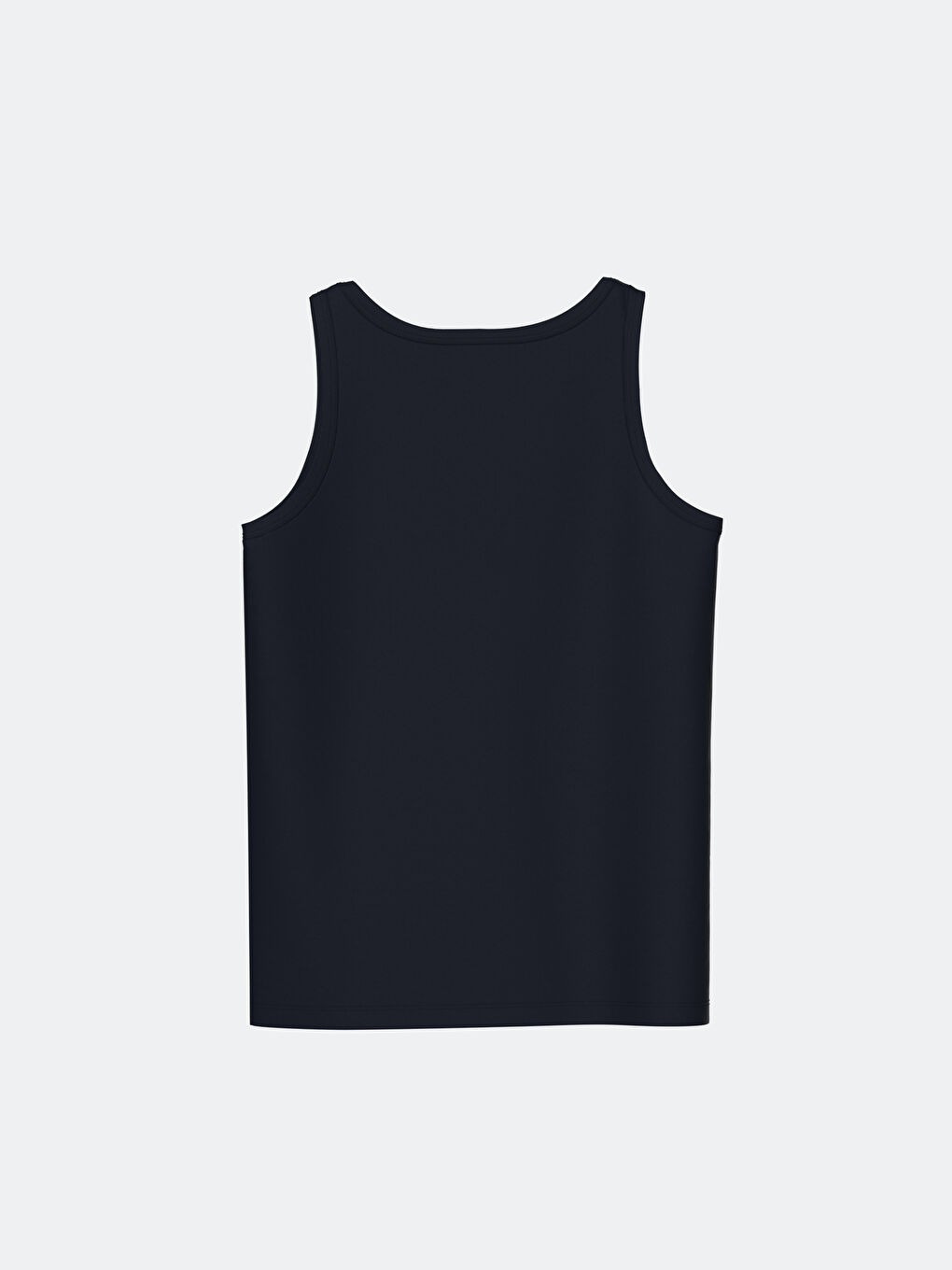 Crew Neck Boy Athlete 2 Pack -S5HU47Z4-CRP