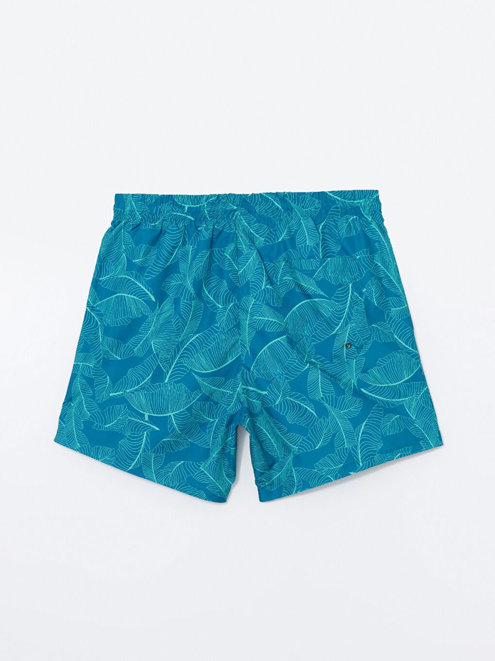 LC Waikiki Short Patterned Men's Swimming Shorts -S5HU68Z8-LQQ
