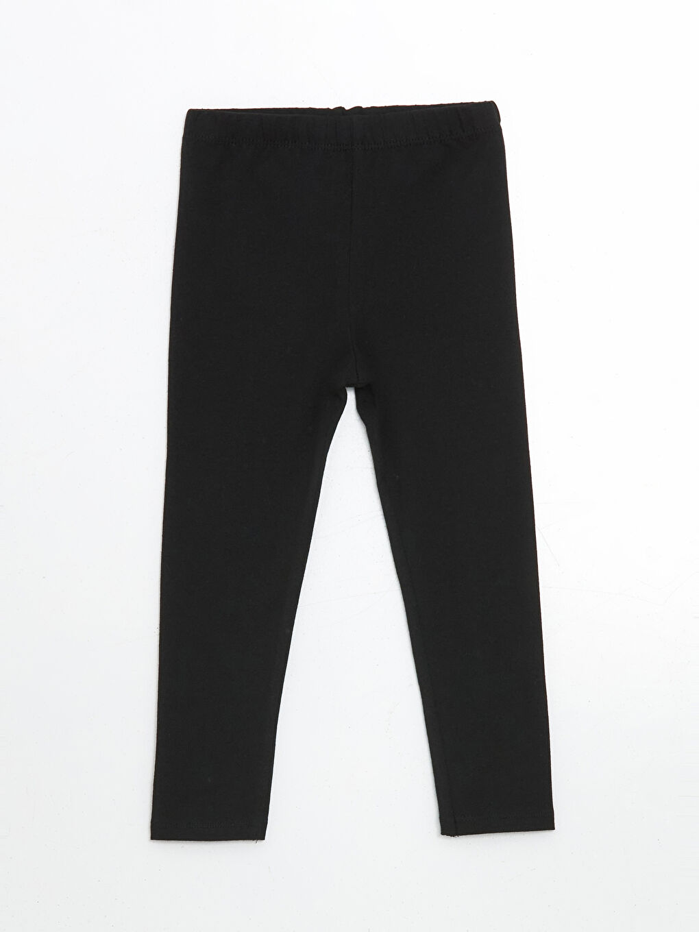 Elastic Waist Basic Girl Tights -S5HU93Z1-CVL