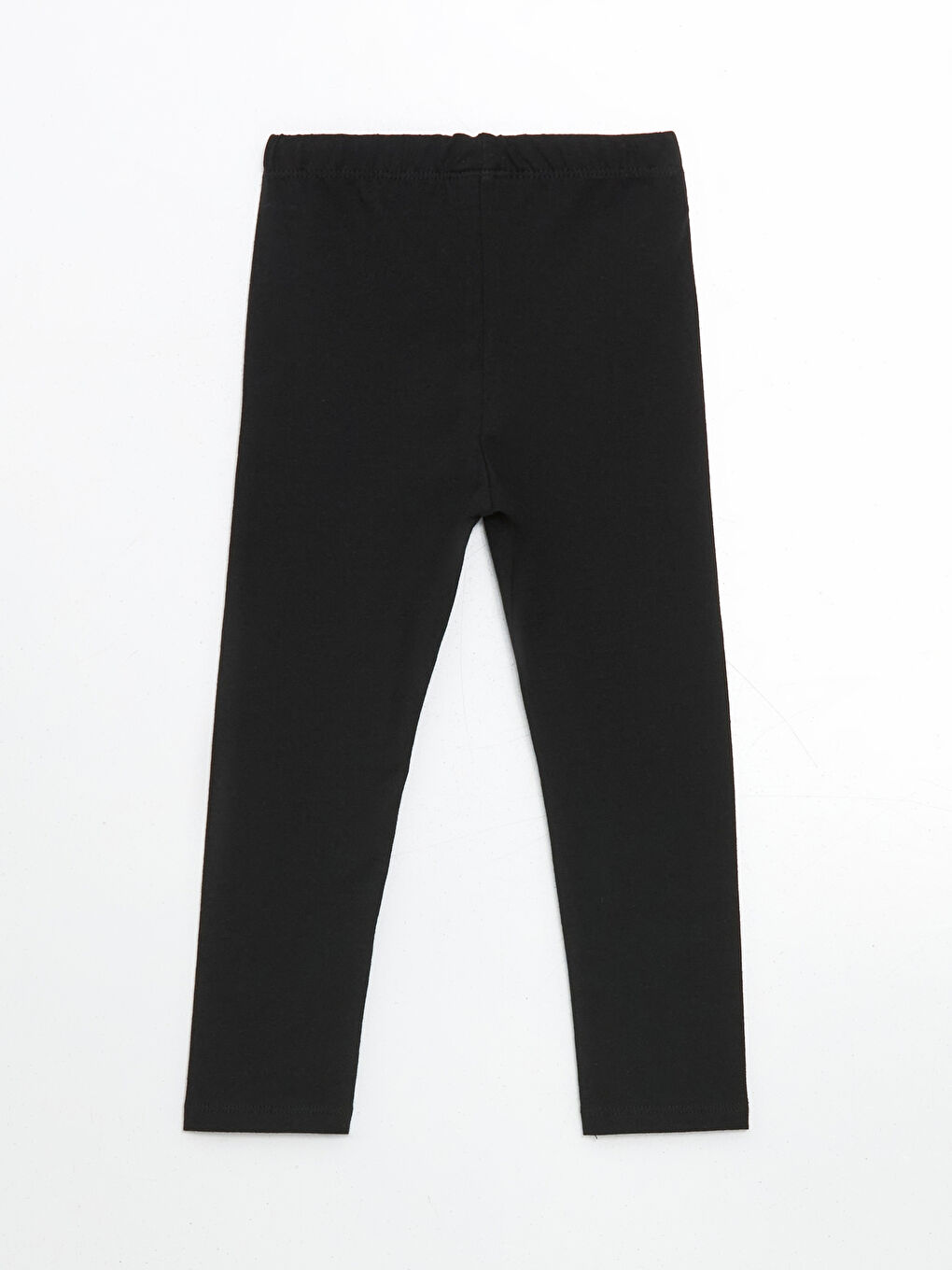 Elastic Waist Basic Girl Tights -S5HU93Z1-CVL