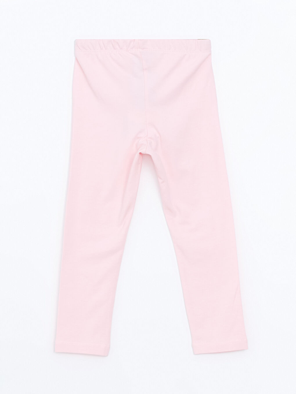 Elastic Waist Basic Girl Tights -S5HU93Z1-G0G