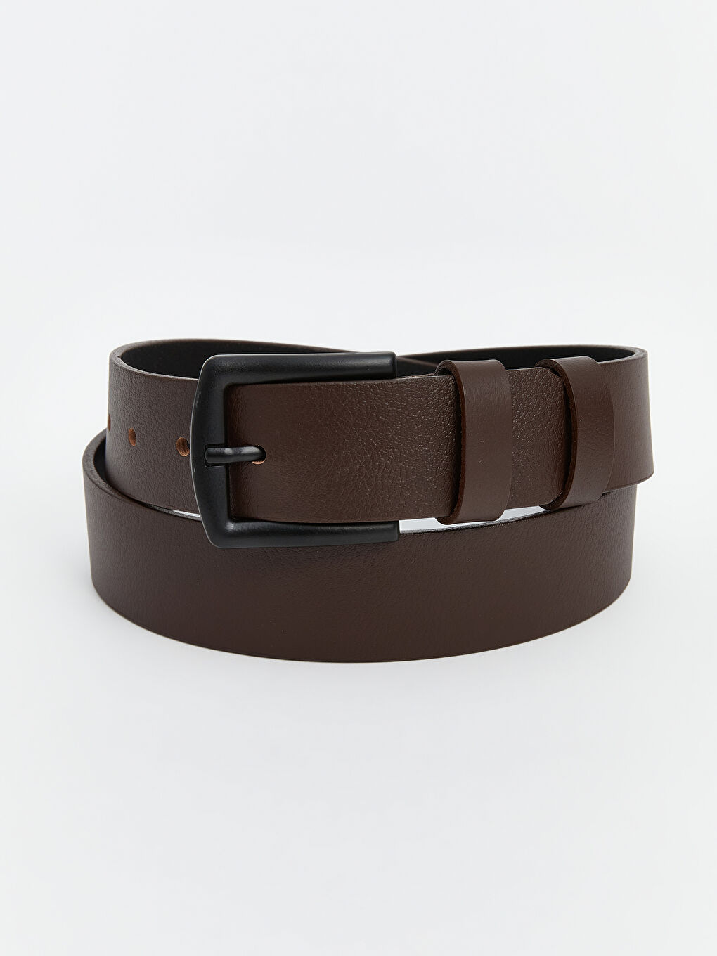 Genuine Leather Men Belt -S5HY59Z8-D2N