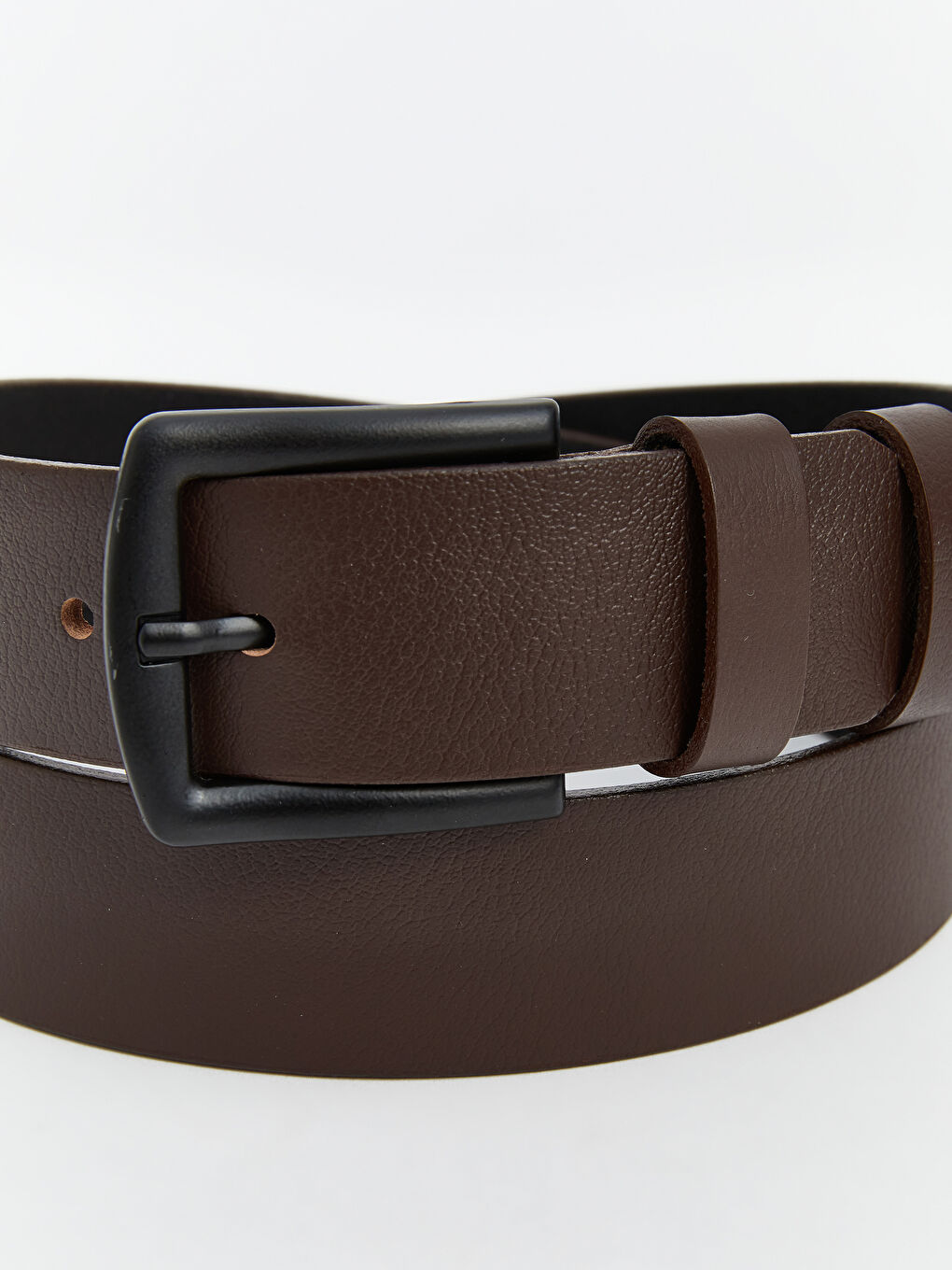 Genuine Leather Men Belt -S5HY59Z8-D2N