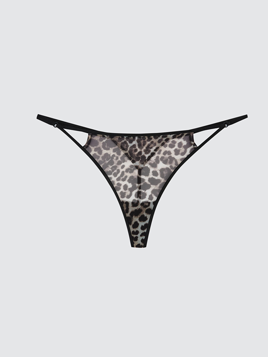 Woman BROWN Fancy Knickers -S5HY84Z8-LQY