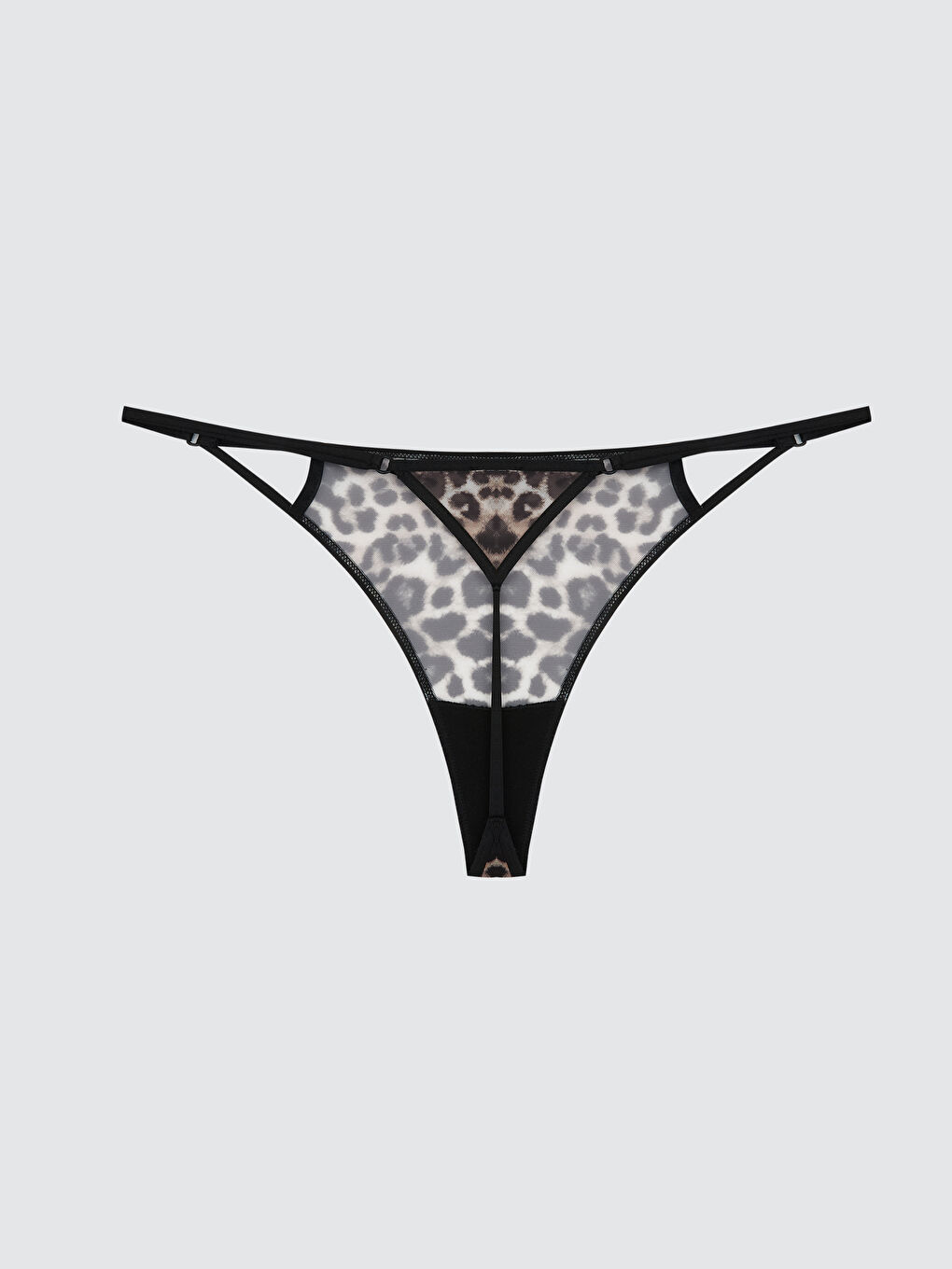 Woman BROWN Fancy Knickers -S5HY84Z8-LQY