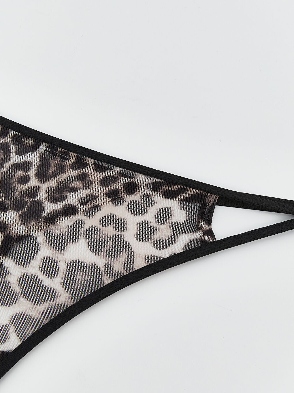 Woman BROWN Fancy Knickers -S5HY84Z8-LQY