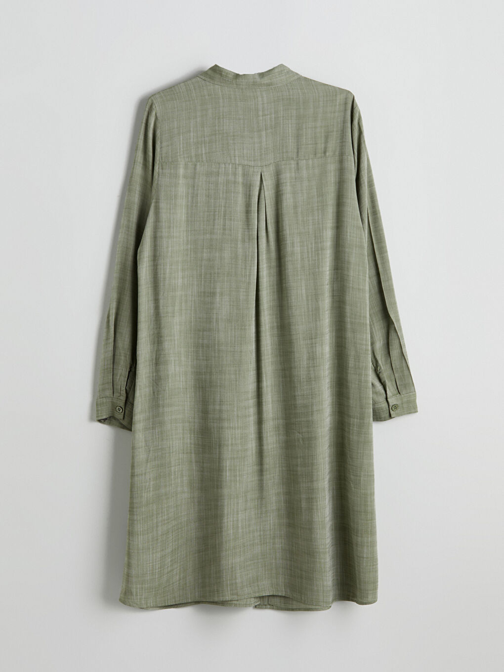LCW Grace Women's Shirt Tunic -S5I060Z8-VF2