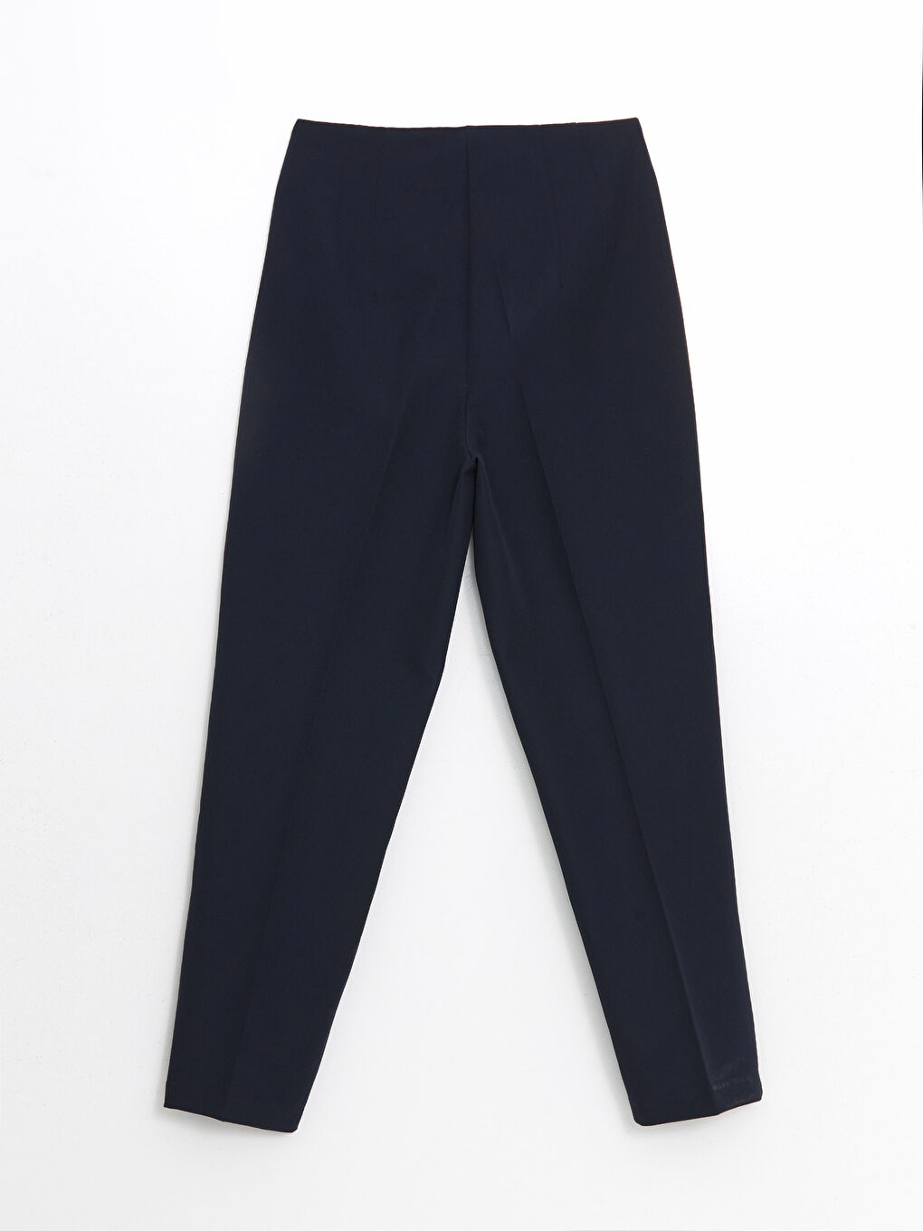 Standard Fit Women's Cigarette Pants -S5I135Z8-JHE
