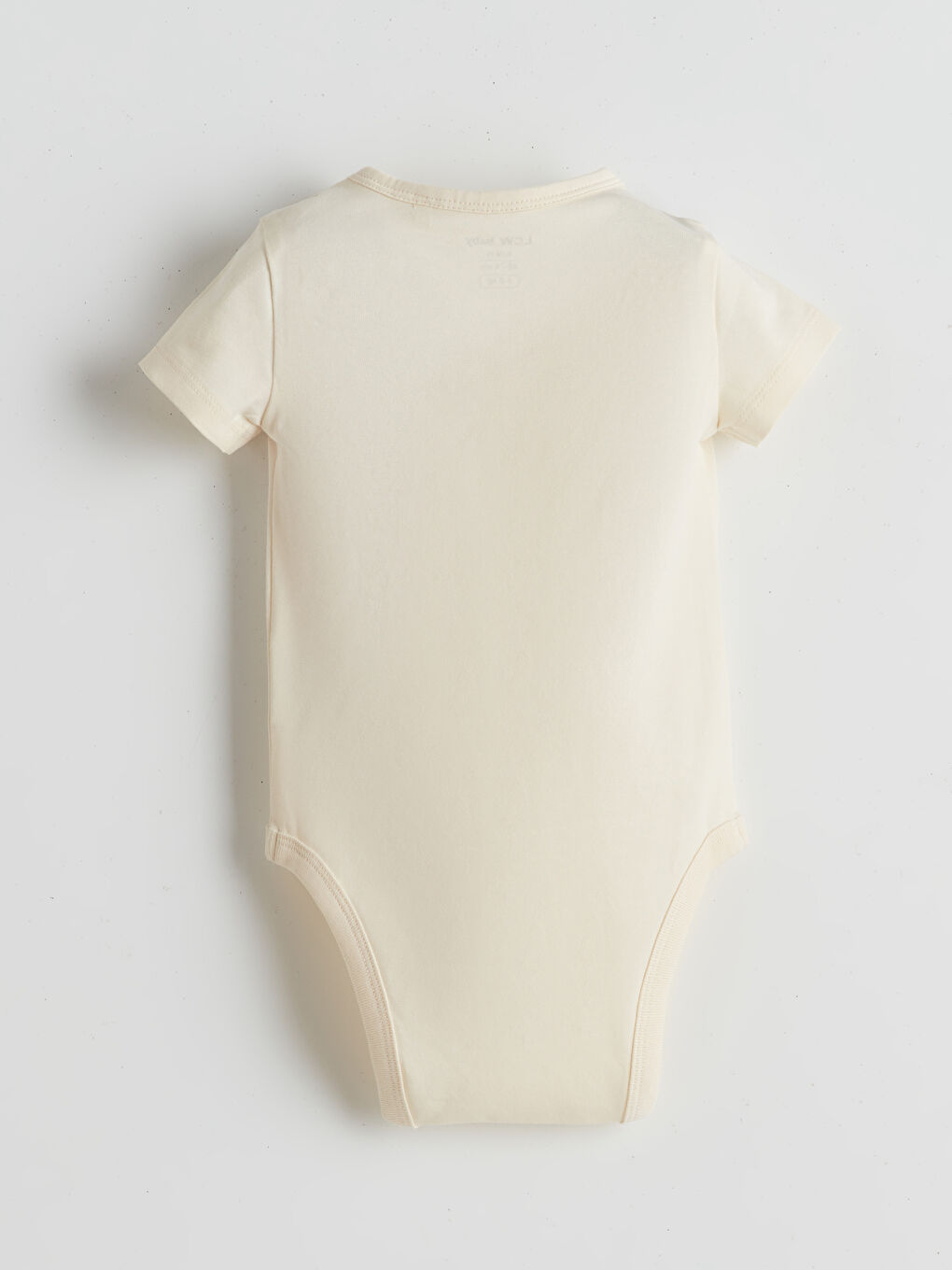 Organic Cotton Baby Boys' Snap Bodysuit and Leggings 2 Pack -S5I159Z1-FDL
