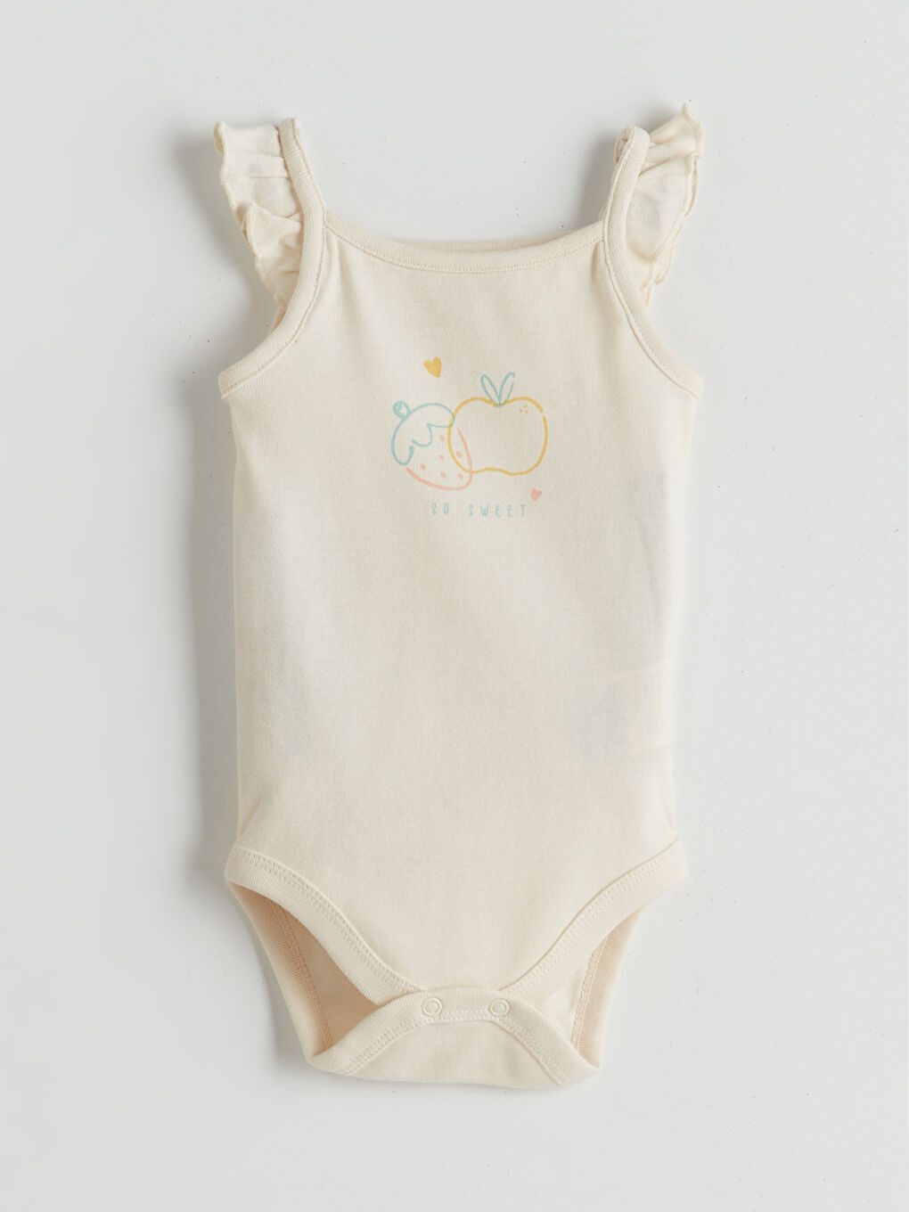 SVETLO BEŽ Komplet Bebe Devojčice -S5I167Z1-FDL