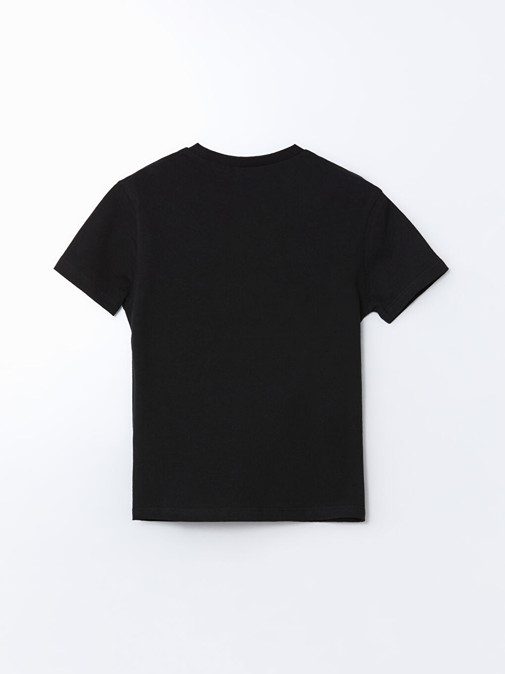 LCW ECO Printed Boys' T-Shirt -S5I211Z1-CVL