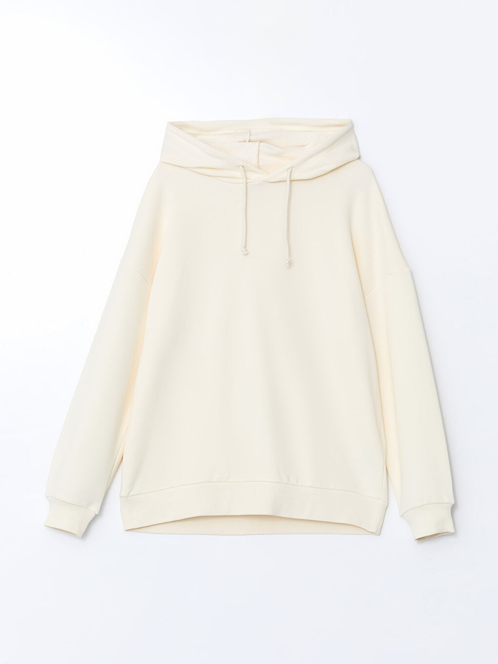 XSIDE Oversize Women's Hoodie -S5I236Z8-FF7