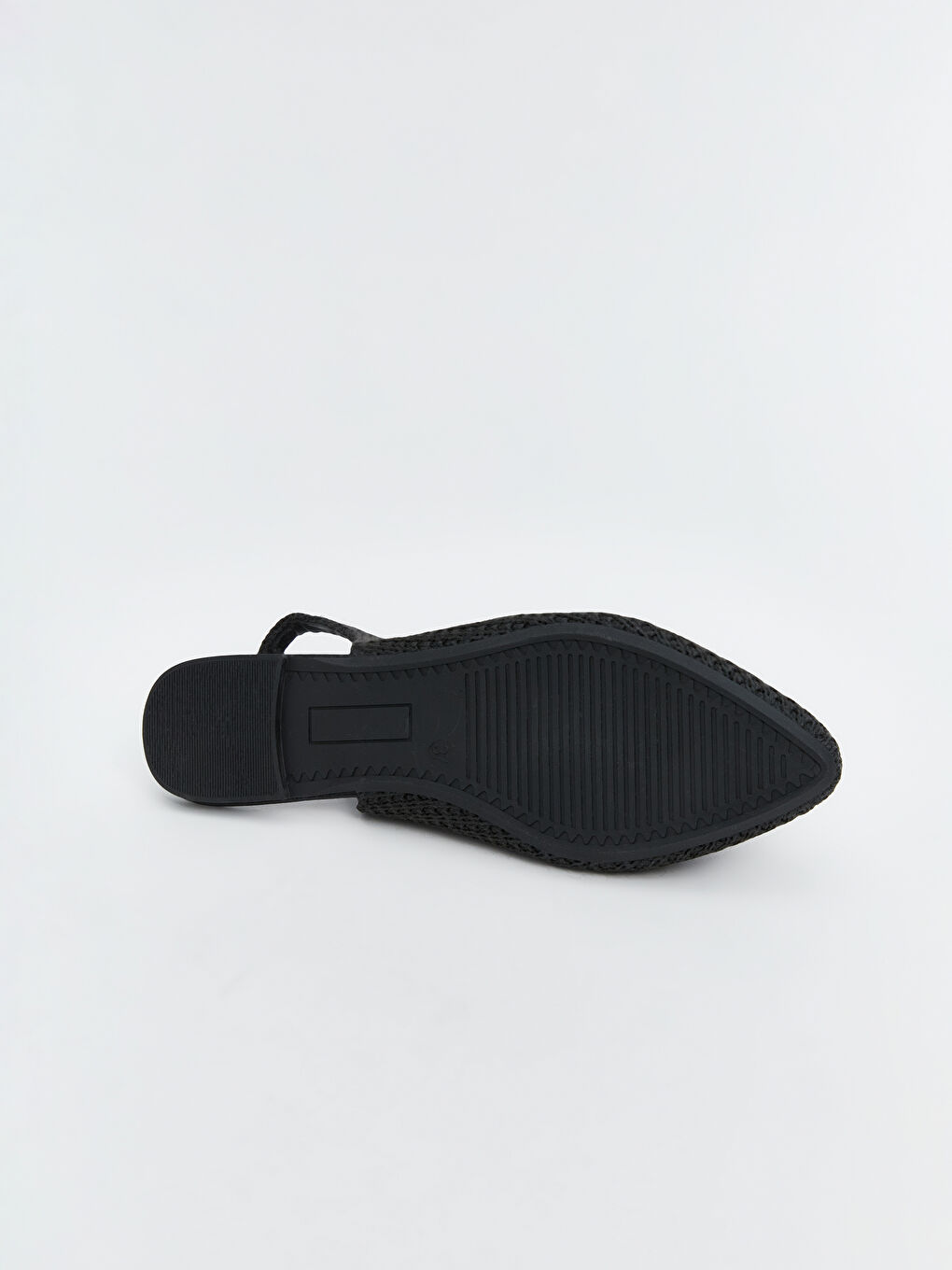 LCW STEPS Ballerinas für Damen mit spitzer Zehenpartie -S5I250Z8-HUC