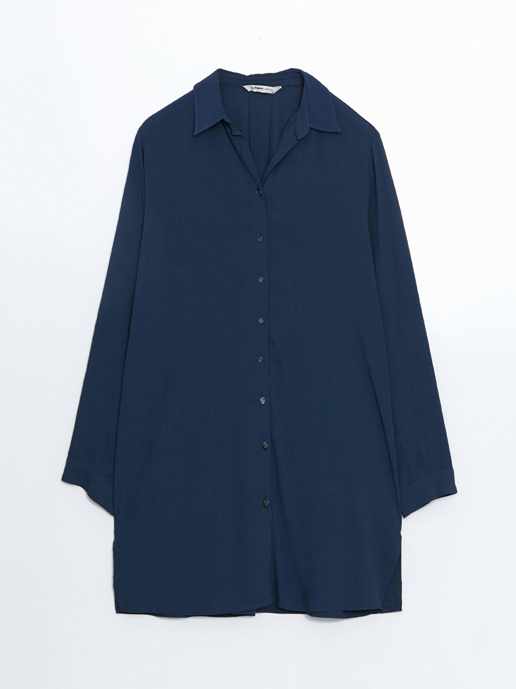 LCW Grace Women's Shirt Tunic -S5I252Z8-YE1