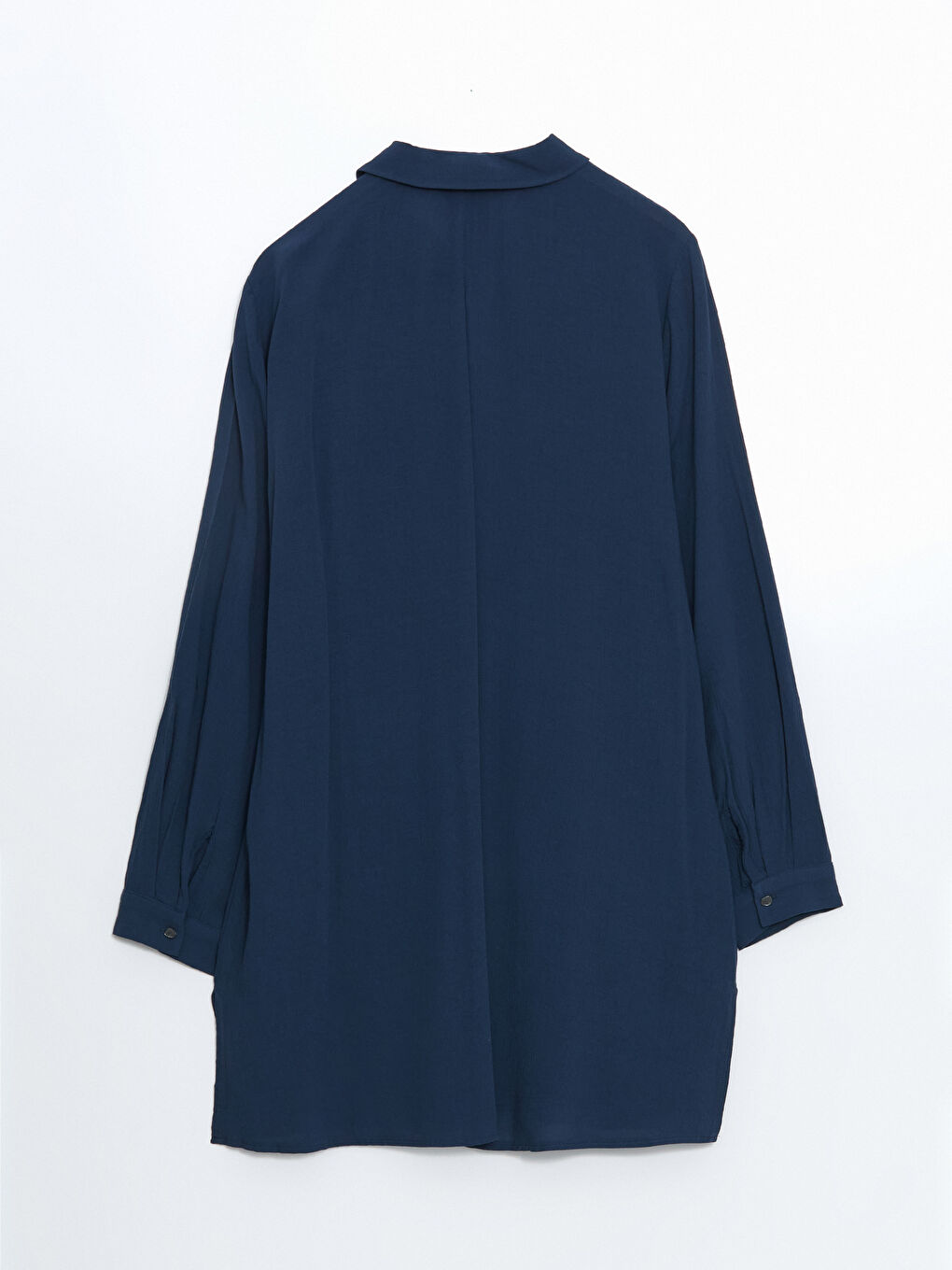 LCW Grace Women's Shirt Tunic -S5I252Z8-YE1