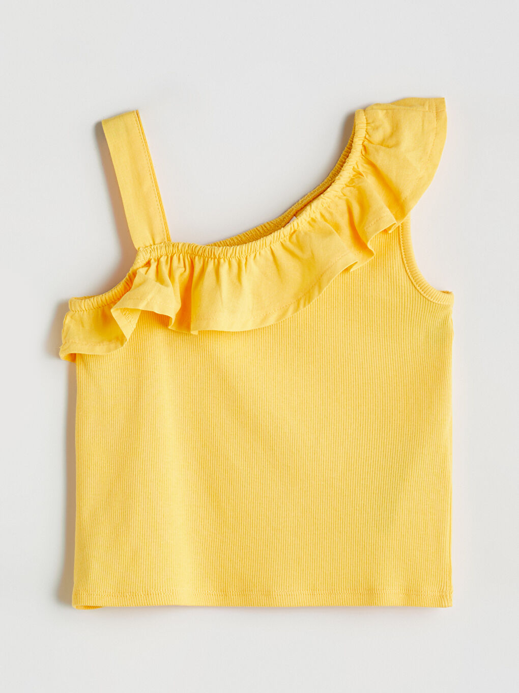 Girl ORANGE T-Shirt -S5I266Z1-FVD