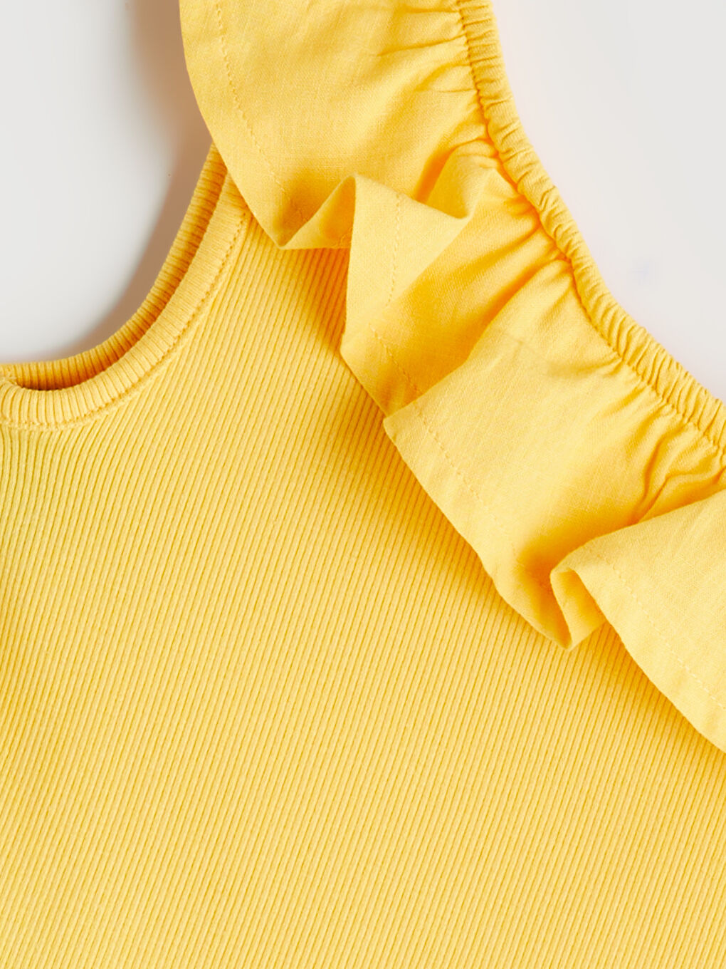 Girl ORANGE T-Shirt -S5I266Z1-FVD
