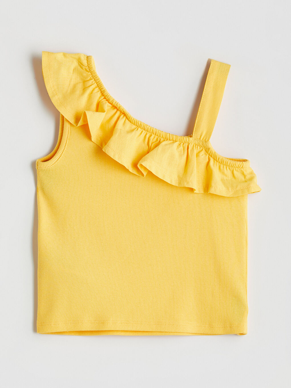 Girl ORANGE T-Shirt -S5I266Z1-FVD