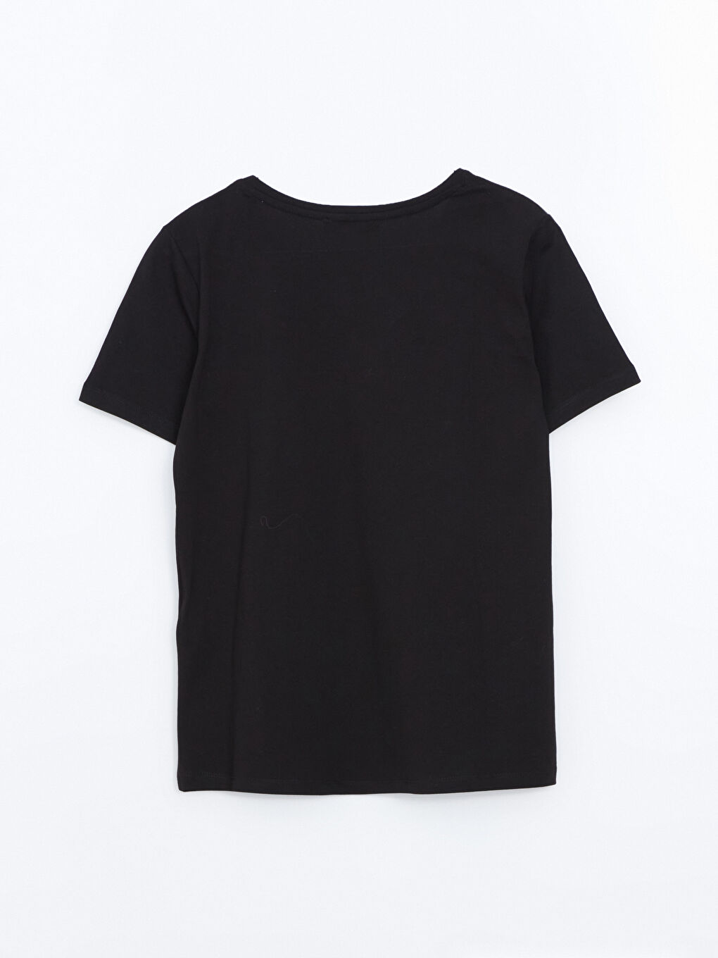 V-Neck Women's T-Shirt -S5I278Z8-CVL