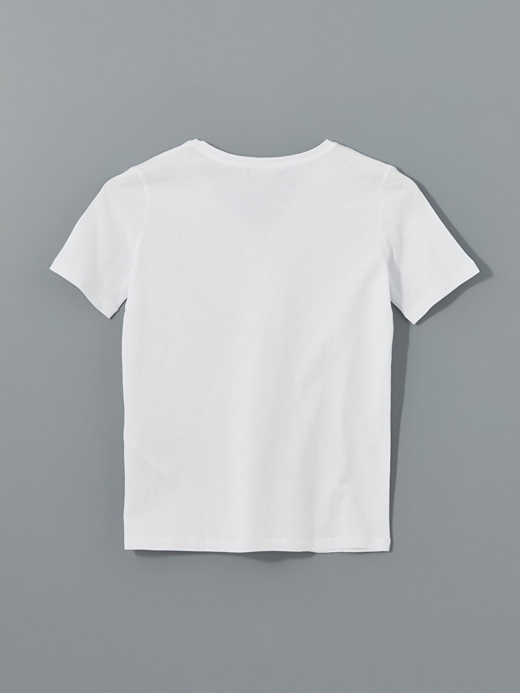 V-Neck Women's T-Shirt -S5I278Z8-J5E