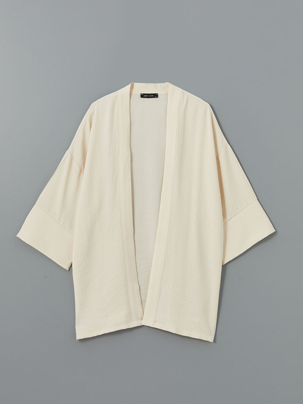 BEŽ Kimono Žene -S5I281Z8-YRQ