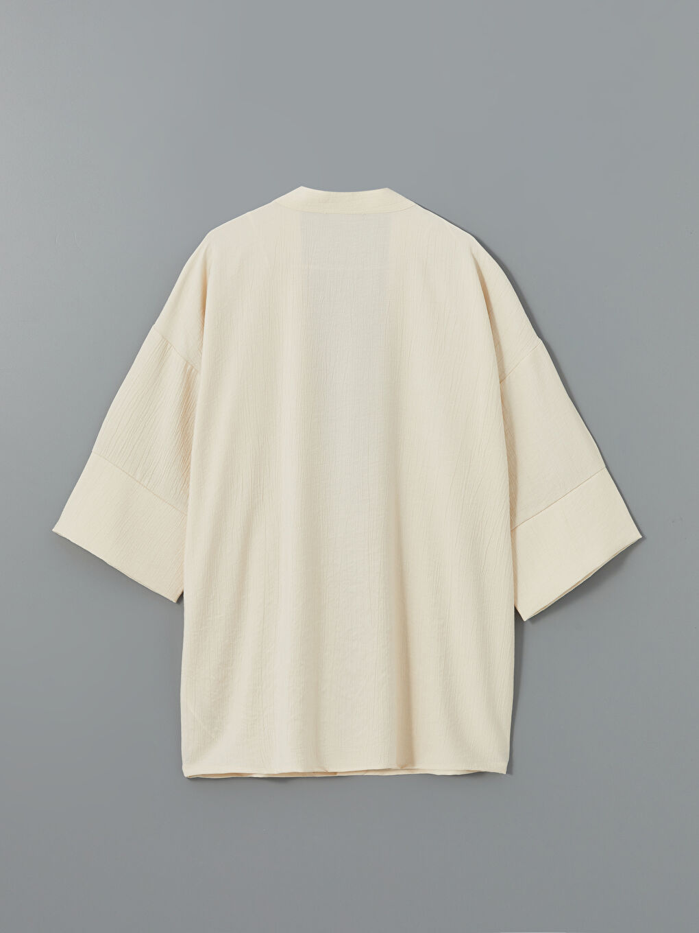 BEŽ Kimono Žene -S5I281Z8-YRQ