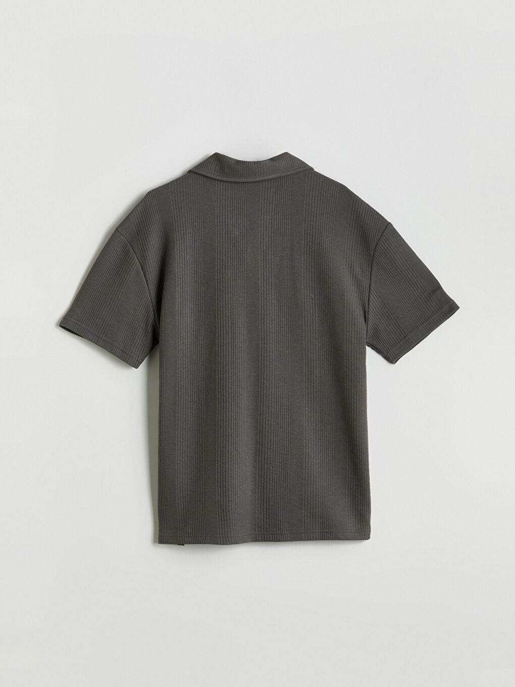 LCW Vision Men's Polo Neck T-Shirt -S5I345Z8-CYP