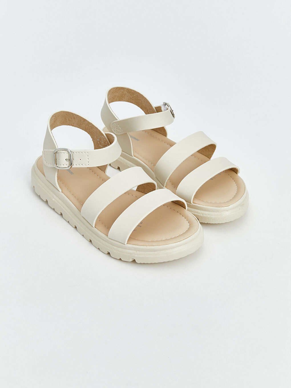 Girls' Sandals -S5I361Z4-CR8