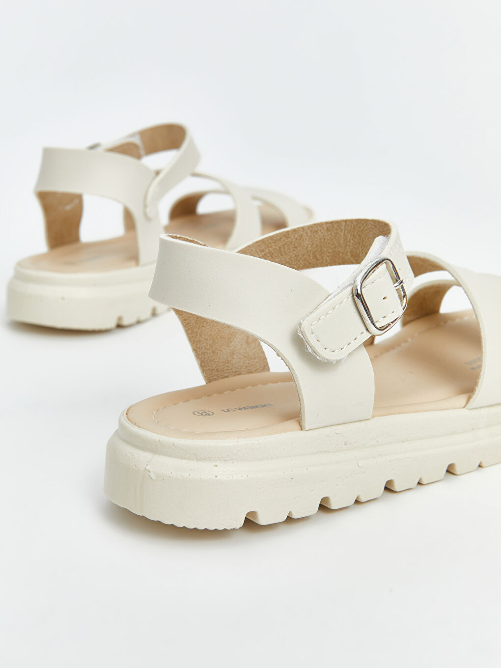 Girls' Sandals -S5I361Z4-CR8