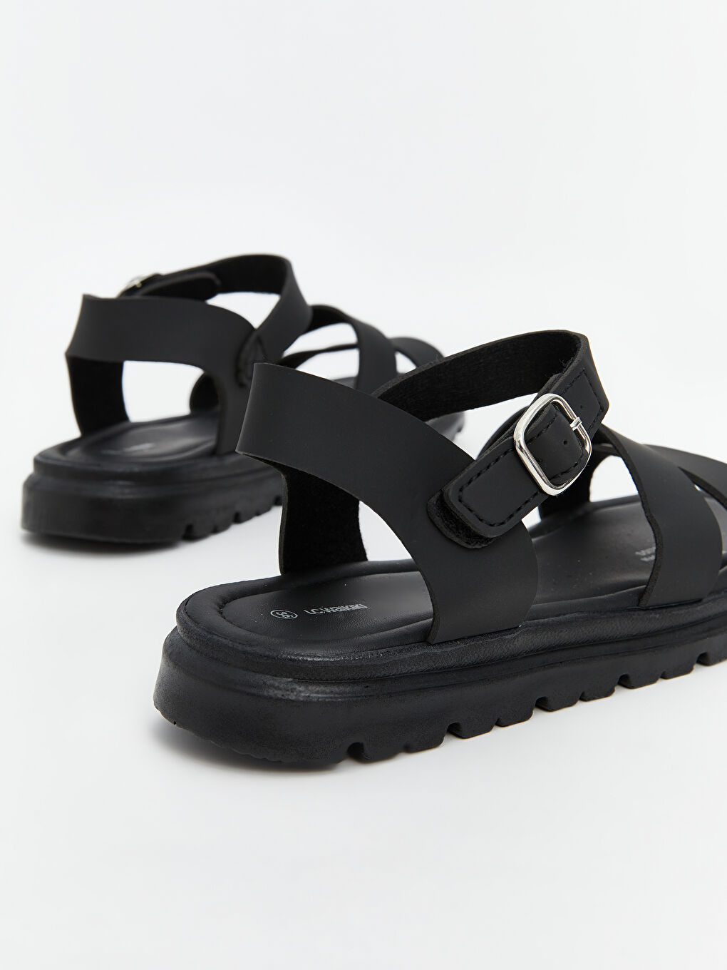 Girls' Sandals -S5I361Z4-HUC