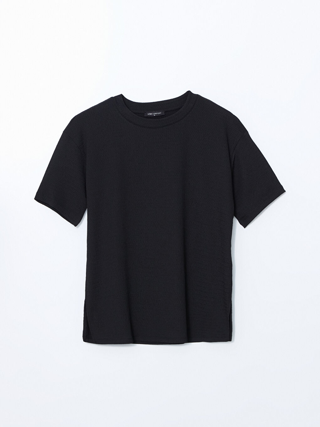 Crew Neck Women's T-Shirt -S5I383Z8-CVL