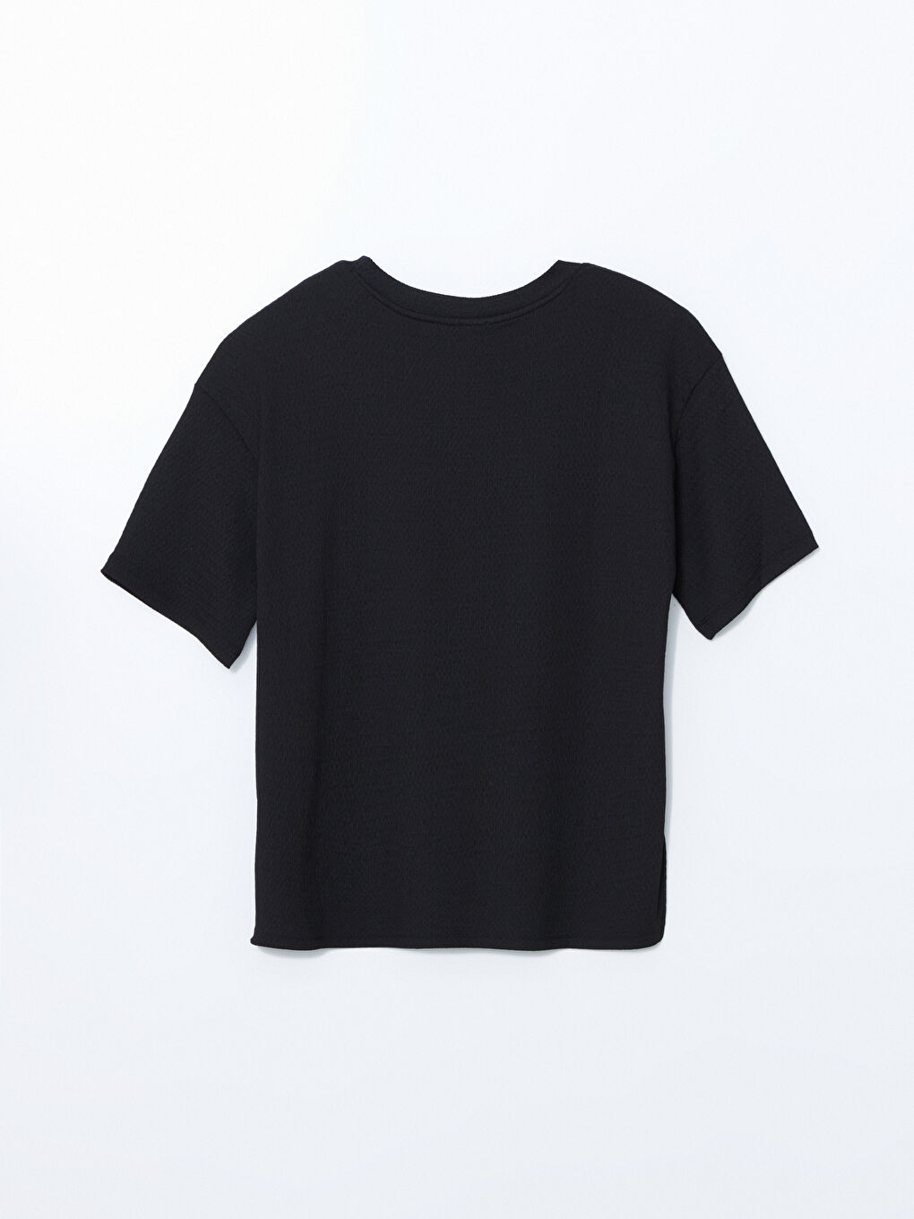 Crew Neck Women's T-Shirt -S5I383Z8-CVL