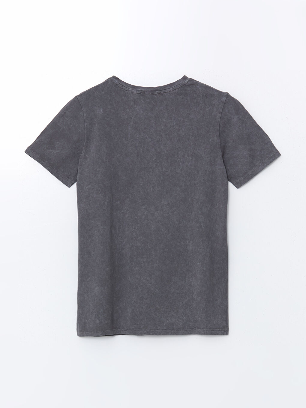 Crew Neck Women's T-Shirt -S5I389Z8-SFS