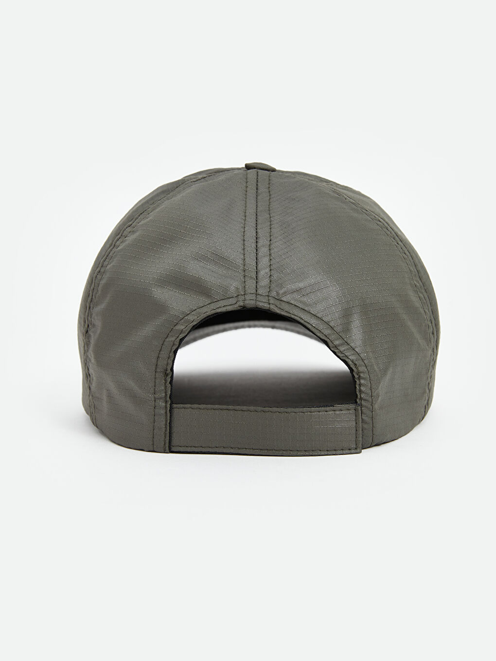 LCW ECO Haki Basic Erkek Kep Şapka - 2