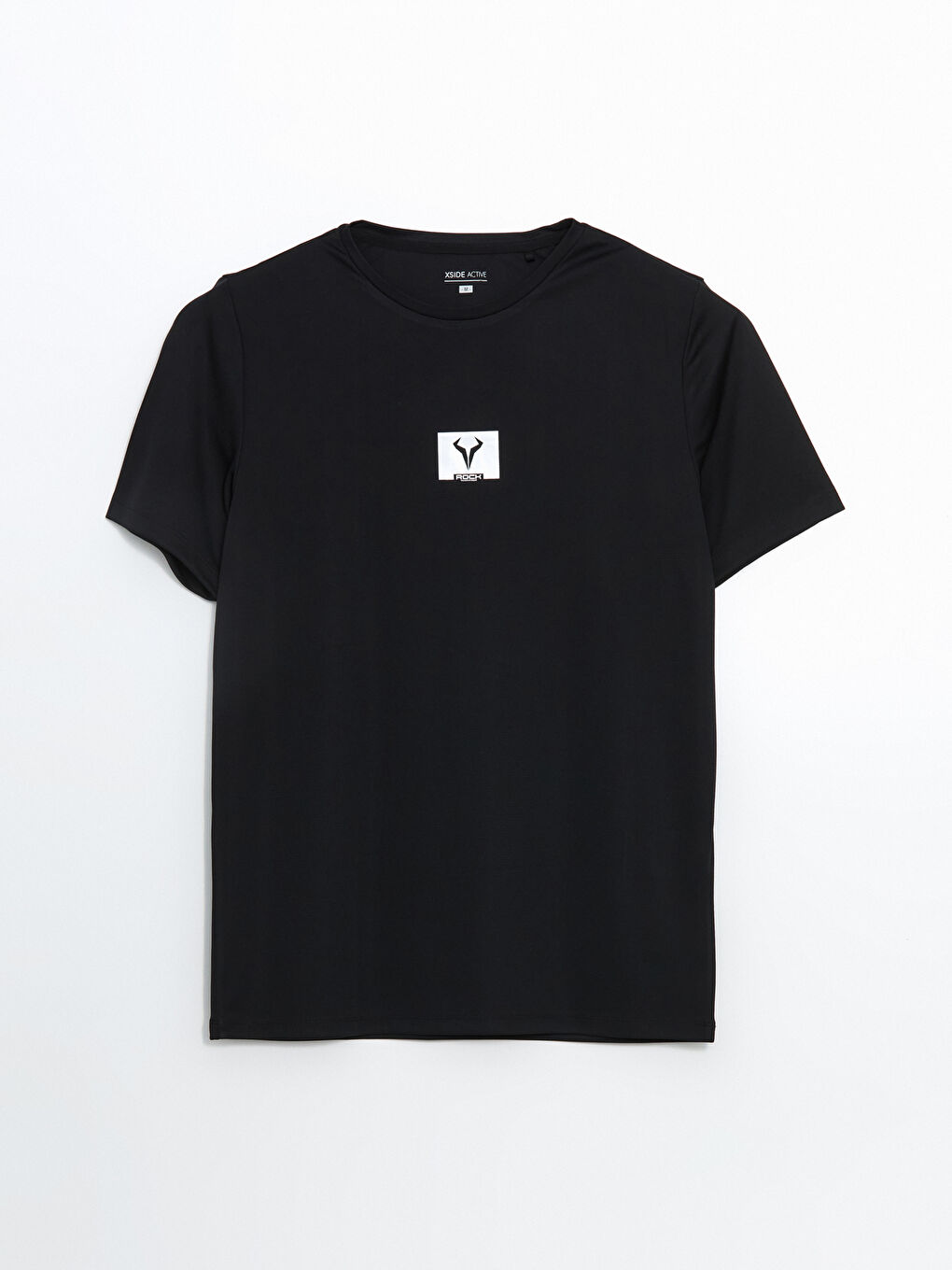 XSIDE Sportska majica sa okruglim izrezom - Muškarci -S5I505Z8-CVL