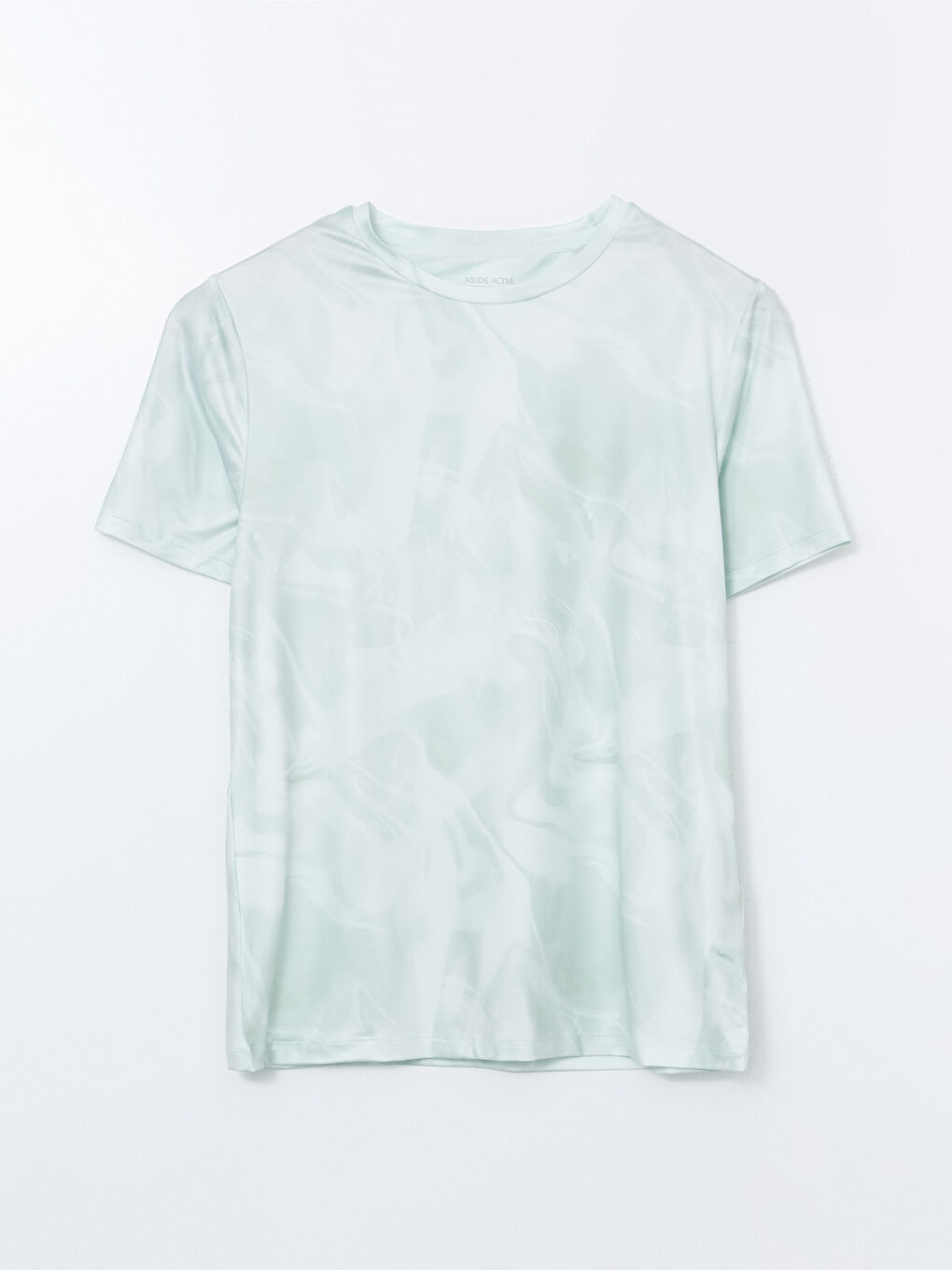 Xside Active Rundhalsausschnitt Herren Sport-T-Shirt -S5I506Z8-LRF