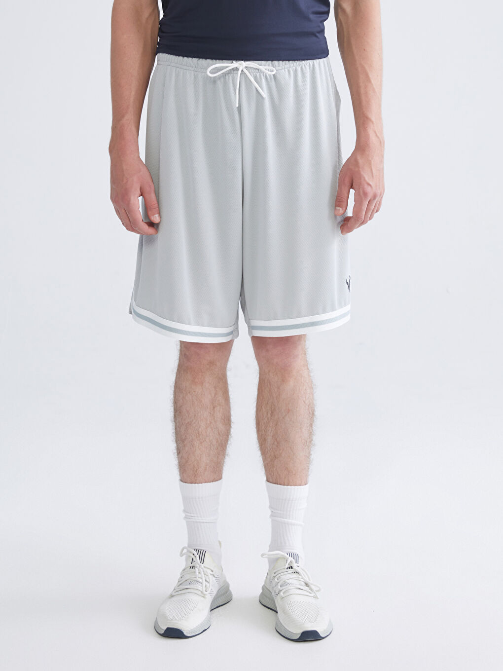 XSIDE ACTIVE Relaxed Fit Men's Sports Shorts -S5I514Z8-G7J