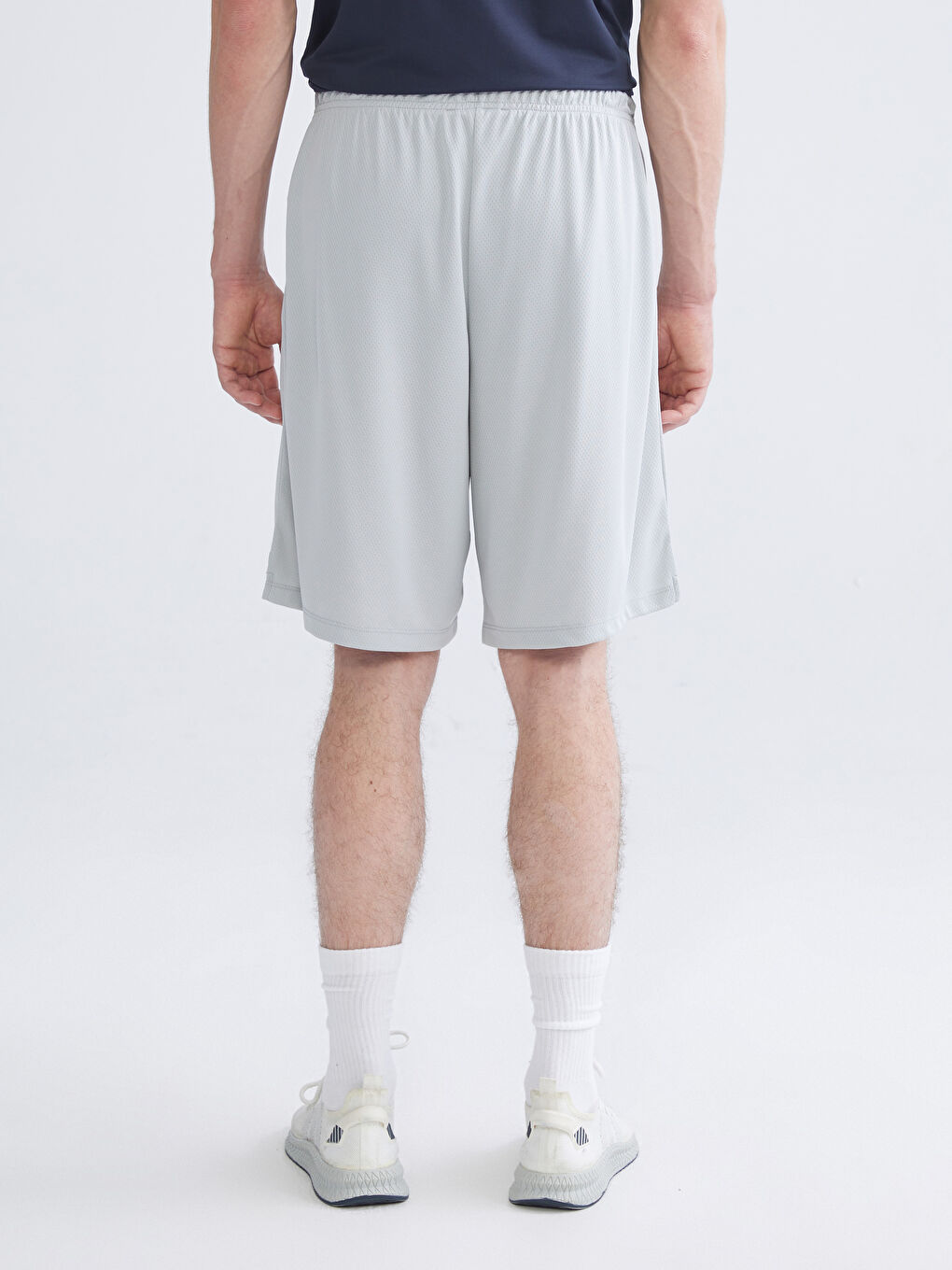 XSIDE ACTIVE Relaxed Fit Men's Sports Shorts -S5I514Z8-G7J