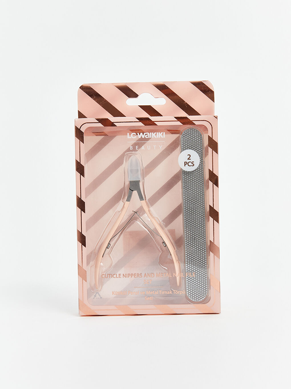 Cuticle Nipper and Nail File -S5I585Z8-M0T