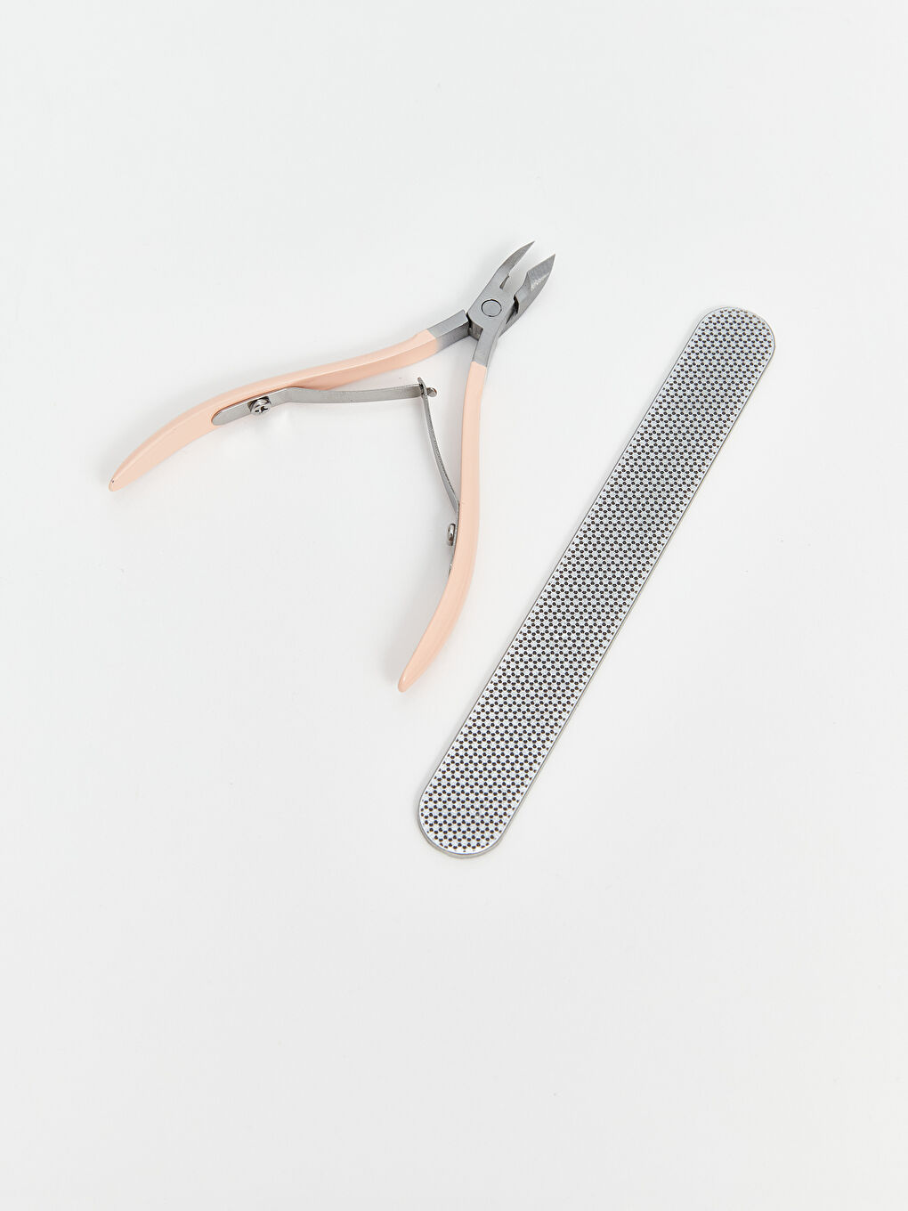 Cuticle Nipper and Nail File -S5I585Z8-M0T
