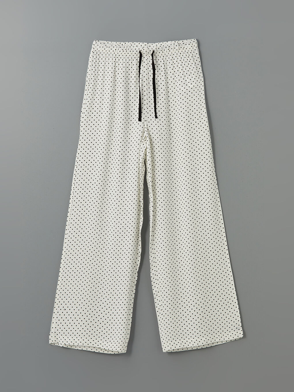 Woman ECRU Pyjama Set -S5I624Z8-LRA