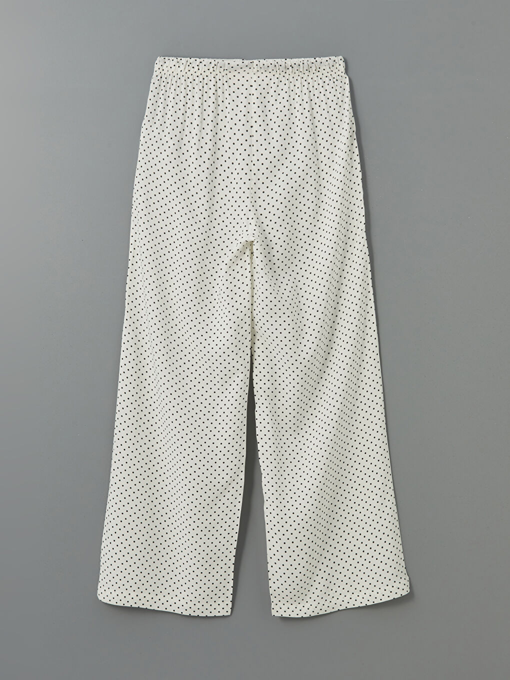 Woman ECRU Pyjama Set -S5I624Z8-LRA