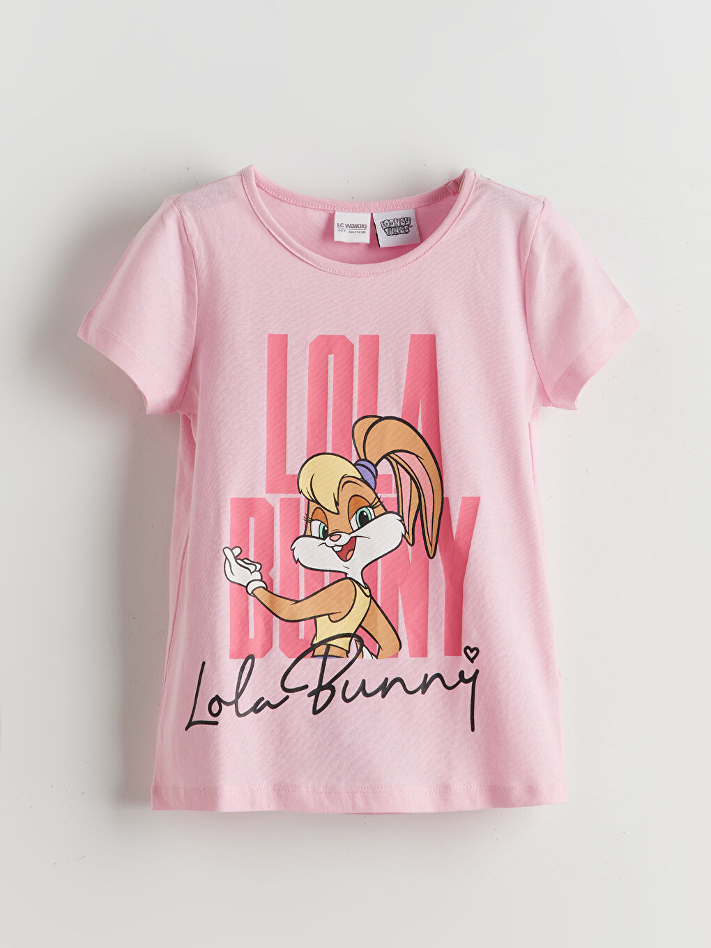 Girl PINK Set -S5I645Z1-G7H